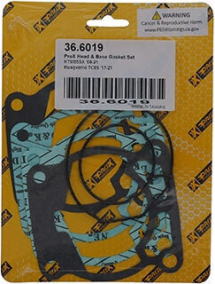 Prox Head Cylinder Gaskets Ktm65sx '09-22 + Tc65 '17-22