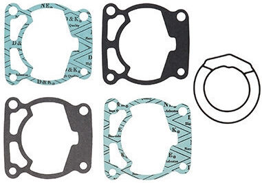 Prox Head Cylinder Gaskets Ktm65sx '09-22 + Tc65 '17-22