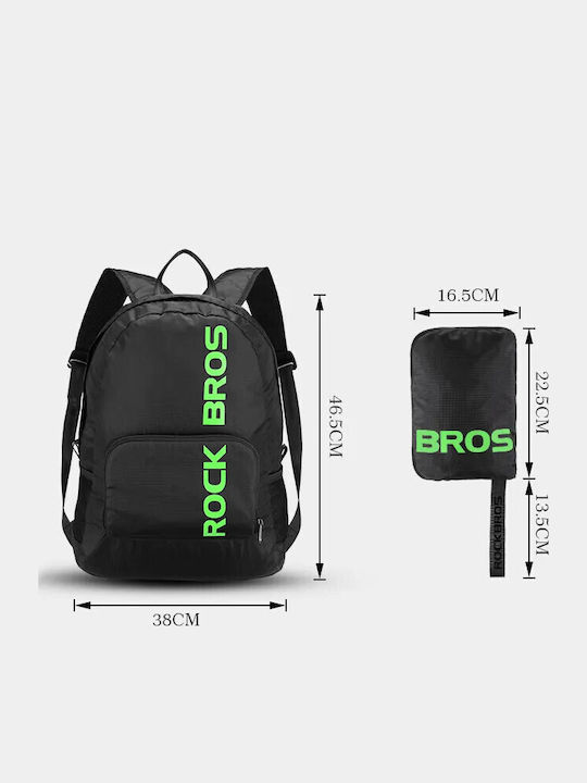 Rockbros Раница За Велосипед 18л