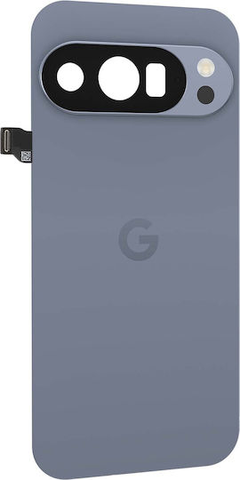 Google Original Battery Cover Google Pixel 10 Pro Pre-installed Adhesive Grey