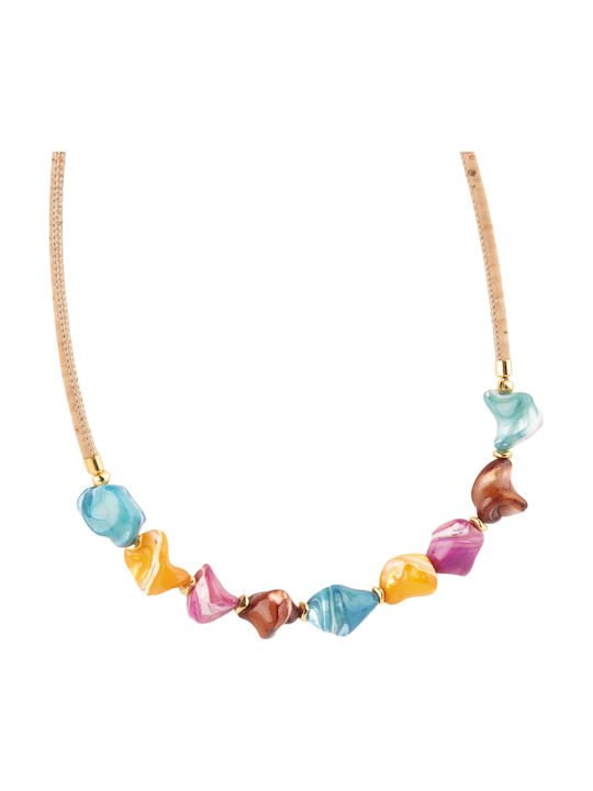 Apoxylo Necklace