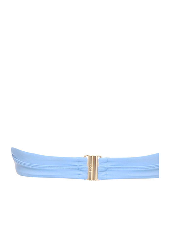 Bikini Τριγωνάκι Γαλαζιο