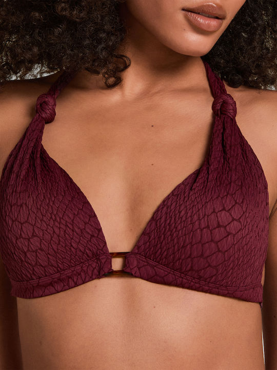 Bikini Τριγωνάκι με Ενίσχυση Aruba