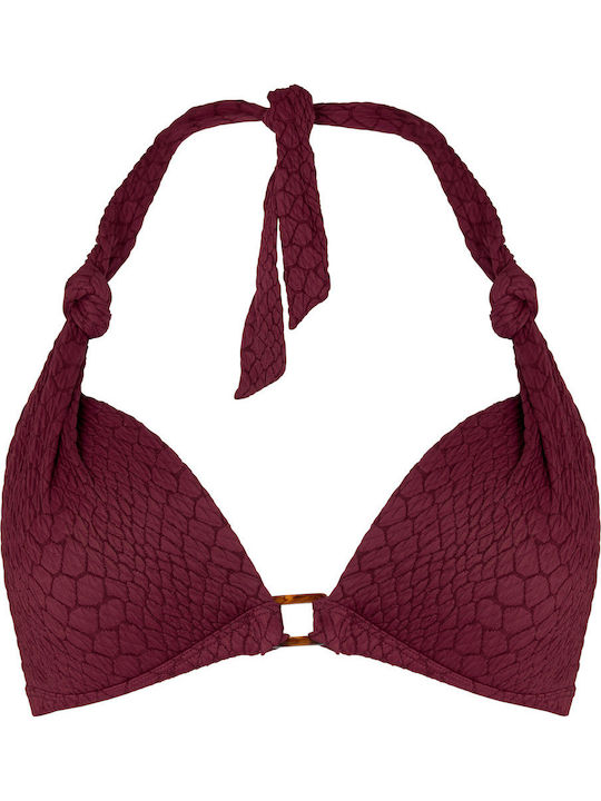 Bikini Τριγωνάκι με Ενίσχυση Aruba