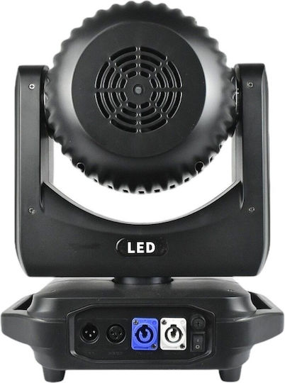 Free Color Движеща Се Светлина Измиване LED DMX RGBW / RGB