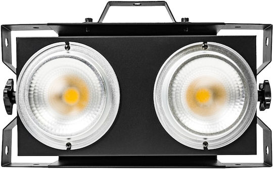 Free Color Φωτορυθμικό Beam LED DMX