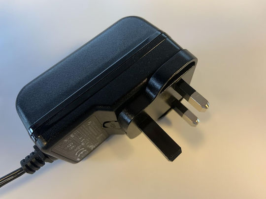 Vivolink Universal Τροφοδοτικό 15V 0.8A με Ισχύ 12W με σετ βυσμάτων (W125877527)
