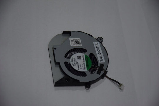 Dell Ventilator De Schimb Pentru Laptop Latitude 5510