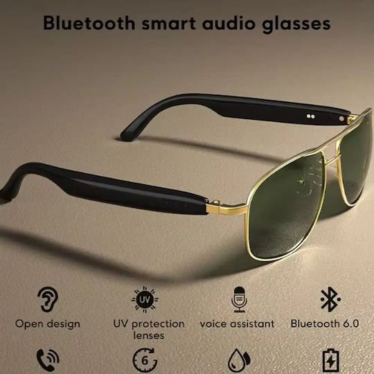 BlackView Intelligente Brillen