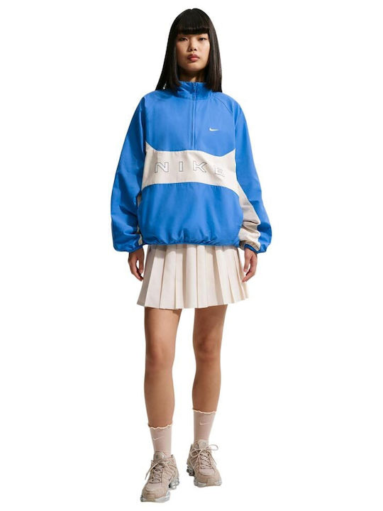 Sportswear Plissierte Mini Damenrock If0589-103