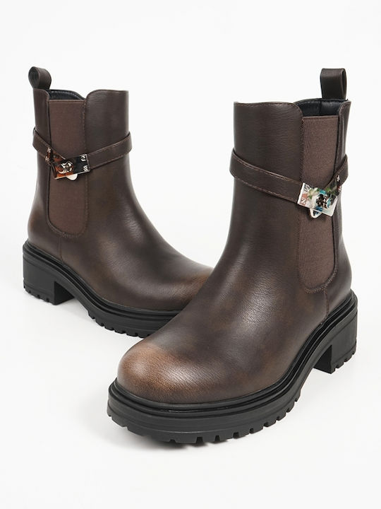 Piazza Shoes