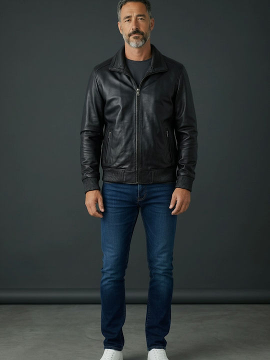 Newton Leather