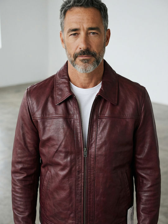 Newton Leather