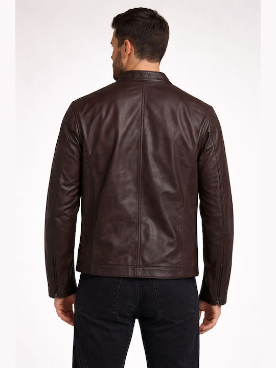 Newton Leather