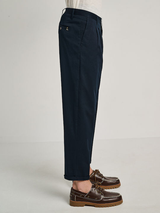 Trousers Blue 60-BP0191.055.N0045