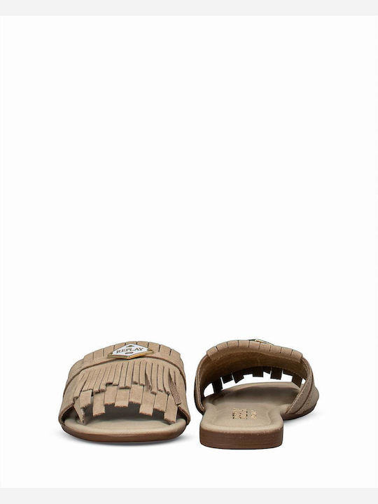 Replay Replay