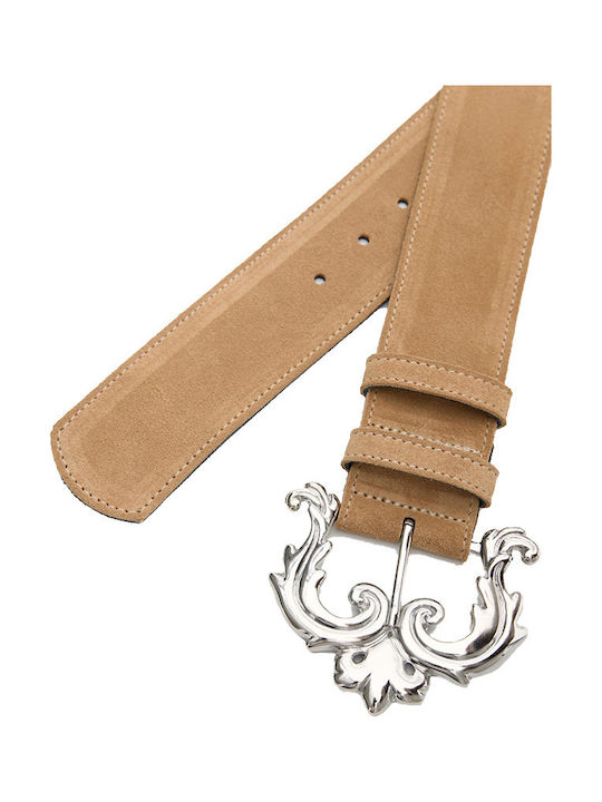 Leather Twist