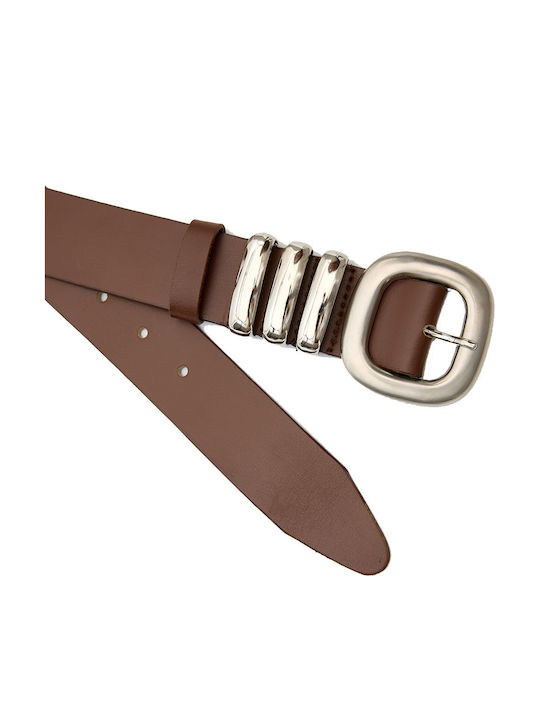Women's Belt Brown
