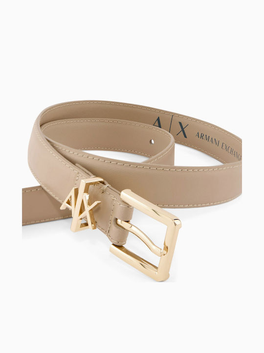 Armani Exchange