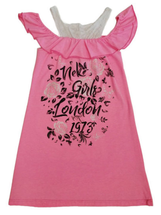 Nek Kids Wear