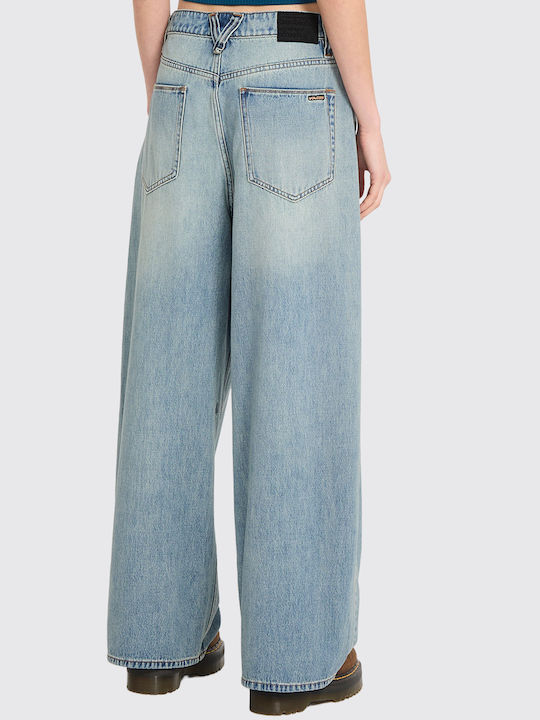Blugi Damă Jean Pantaloni