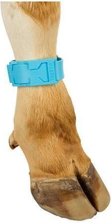 Plastic Cow Foot Marking Tape