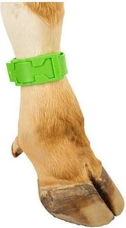 Plastic Cow Foot Marking Tape