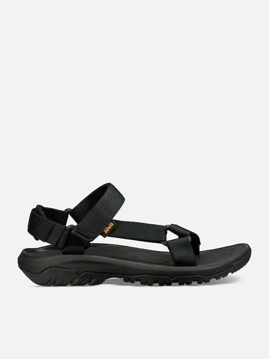 Hurricane Xlt2 Men's Sandals Black