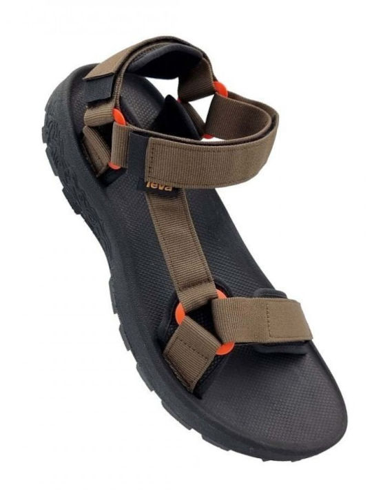 Hydratrek Men's Sandals Brown