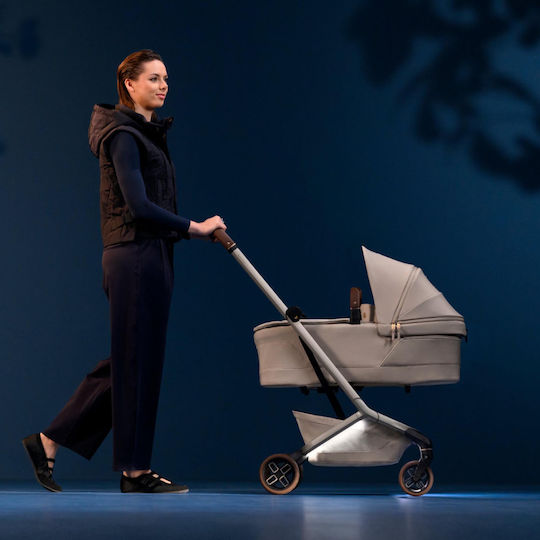 Maxi-Cosi Babytragen Fame Beiges