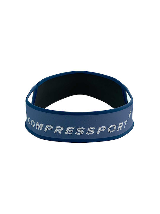 Compressport Καπέλο Visor Μπλε