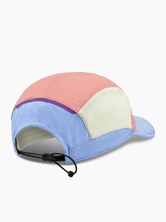 Καπελο Salewa Pedroc 2 Durastrech Light Cap Desert Pink