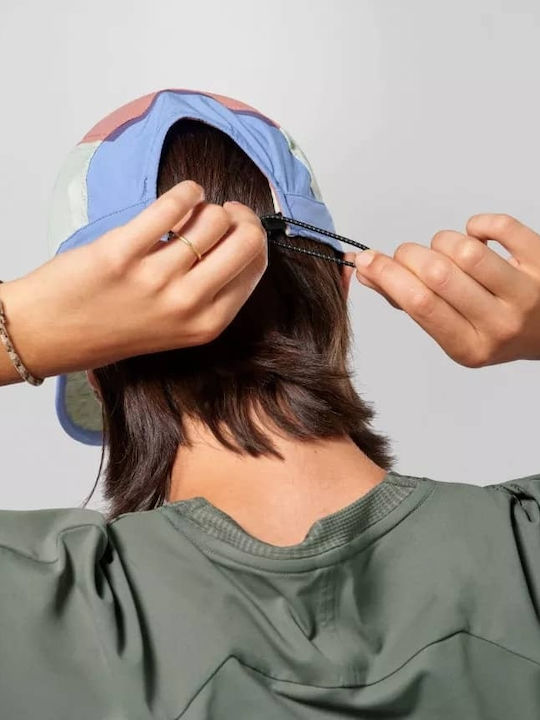 Καπελο Salewa Pedroc 2 Durastrech Light Cap Desert Pink