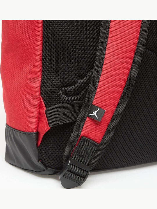 Jordan Air 17lt Червена