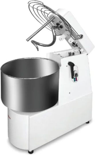 Karamco Zymotir Profesional cu Recipient de 21l 750W