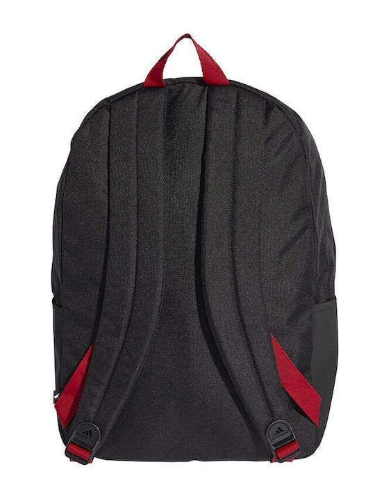 adidas Schulranzen Rucksack Schwarz