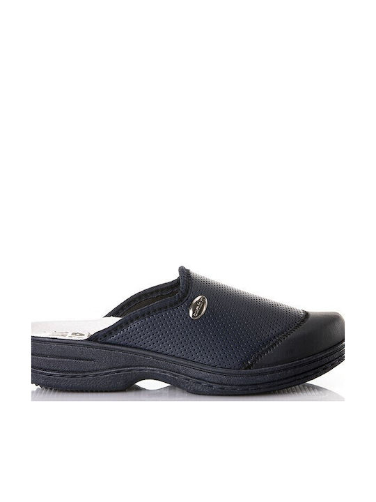 Dicas Damen Anatomische Holzschuhe Blau Dicas Damen Anatomische Holzschuhe Blau