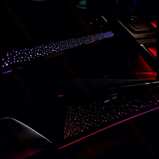 Diq Ambient Vw Dz06h Mod 2013-2021 Digital Iq Ambient Light Vw Golf 7 Mod 2013-2021 21 Lights