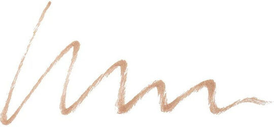 MUA Brow Define Pen for Eyebrows in Brown Shade 0.5ml