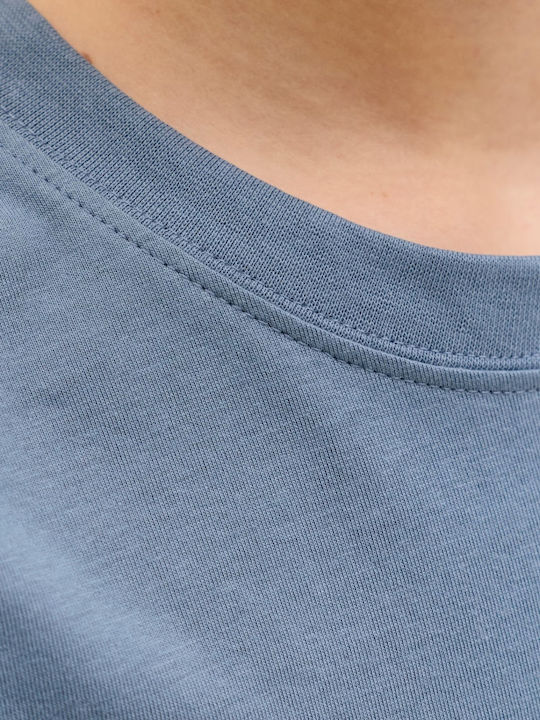 Tricou Pentru Copii Albastru