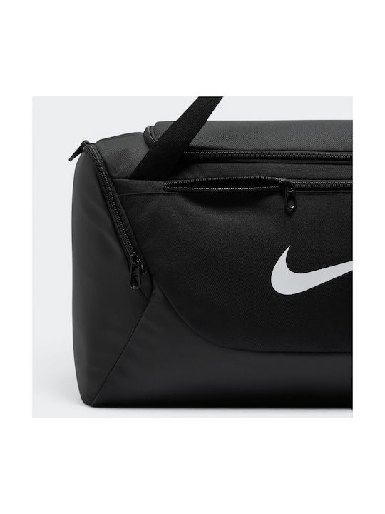 Nike Training Duffel Schultertasche für Fitnessstudio Schwarz