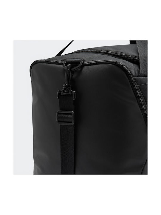 Nike Training Duffel Schultertasche für Fitnessstudio Schwarz