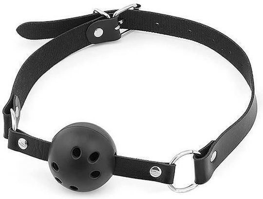 BDSM Kit σε Μαύρο Χρώμα