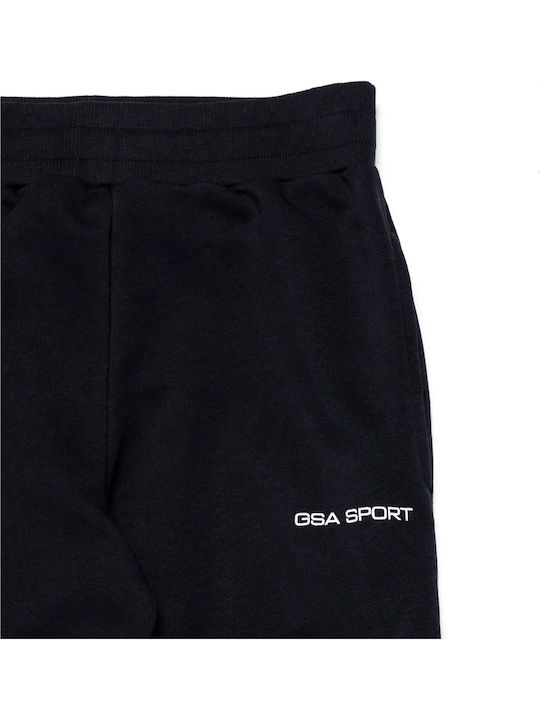 Kids Sweatpants Black