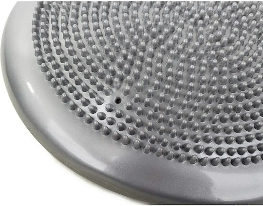 Verk Group Balancekissen Silber