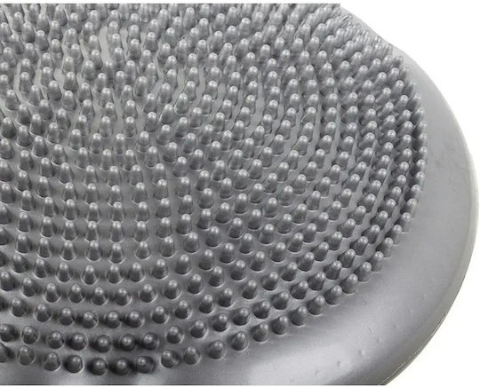 Verk Group Balancekissen Silber