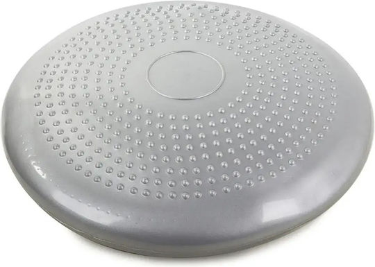 Verk Group Balancekissen Silber