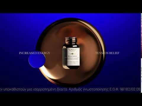 Sky Premium Life Rhodiola Ashwagandha 60 κάψουλες