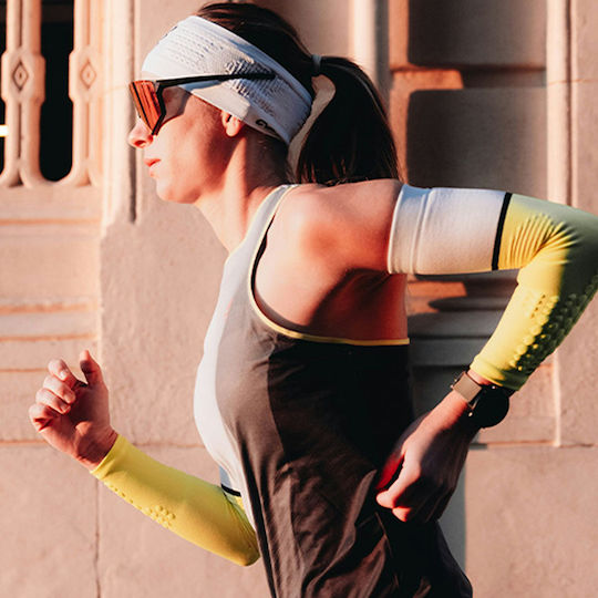 Compressport Armforce Ultralight