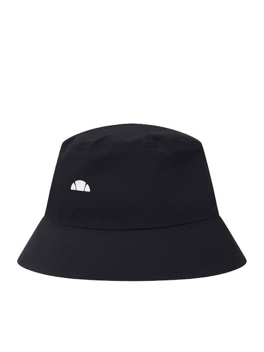 Ellesse Șapcă Bucket Textilă Pentru Bărbați Neagră